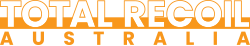 Total Recoil Speaker Repairs Logo